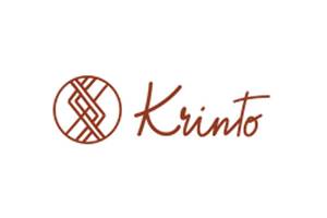 Krinto 美国居家纺织枕头购物网站
