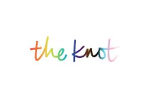 The Knot 美国婚礼策划服务预定网站