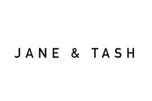 Jane & Tash 英国奢侈外套品牌购物网站