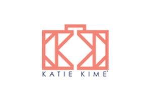 Katie Kime 美国印花家居生活品牌购物网站