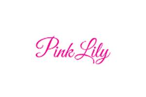 Pink Lily 美国时尚女装配饰零售网站