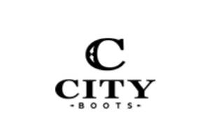 City Boots 美国时尚女靴品牌购物网站