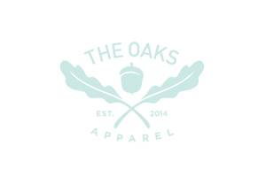 The Oaks Apparel 美国童装设计品牌购物网站