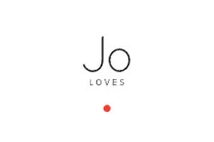 Jo Loves 英国小众香水品牌购物网站