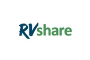 RVshare 美国房车租赁在线订购网站