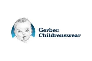 Gerber Childrenswear 美国嘉宝婴儿服饰购物网站