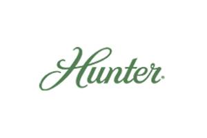 Hunter Fan 美国专业吊扇品牌购物网站
