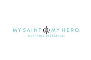 My Saint My Hero 美国天主教祝福饰品购物网站