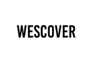 Wescover 美国设计师家居饰品定制网站