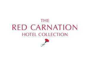 Red Carnation Hotels 英国五星级酒店预定网站