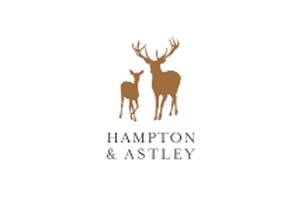 Hampton and Astley 英国时尚家居用品购物网站