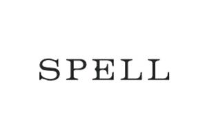 Spell Designs 澳大利亚时尚女装品牌购物网站