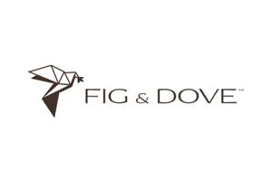 Fig & Dove 美国室内家居装饰品牌网站