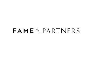 Fame and Partners 美国女性礼服定制品牌网站