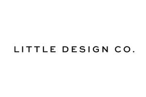 Little Design Co 美国精品纺织装饰购物网站