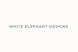 White Elephant Designs 美国个性礼物配饰购物网站