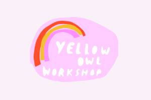 Yellow Owl Workshop 美国创意手动产品购物网站