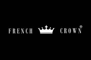 French Crown 印度高级男装品牌购物网站