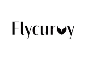 Flycurvy 中国时尚大码女装品牌购物网站