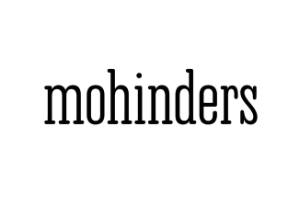 Mohinders Shoes 印度经典鞋履品牌购物网站