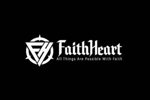 Faithheart 美国信仰文化珠宝购物网站