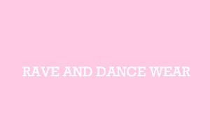 Rave And Dance Wear 美国异域情调舞蹈服购物网站