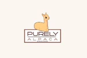 Purelyalpaca 美国羊驼服饰品牌购物网站