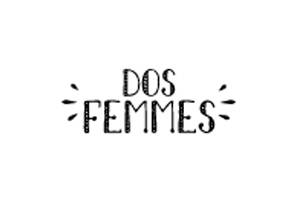 Dos Femmes 美国时尚生活饰品购物网站