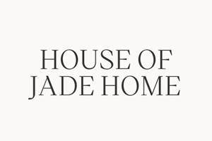 House of Jade Home 美国设计师家居产品购物网站