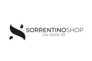 Sorrentinoshop 意大利时尚精品服饰购物网站