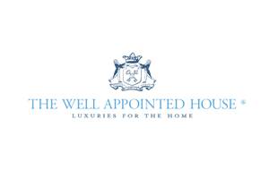 The Well Apointed House 美国奢华家具装饰购物网站