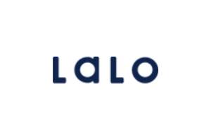Meet Lalo 美国高端婴儿用品购物网站