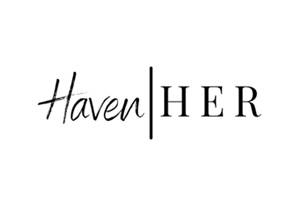 Haven + Her 美国女性服装配饰购物网站