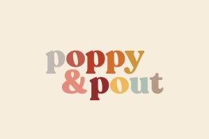 Poppy & Pout 美国天然润唇膏购物网站