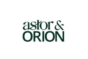 Astor & Orion 美国道德珠宝饰品购物网站