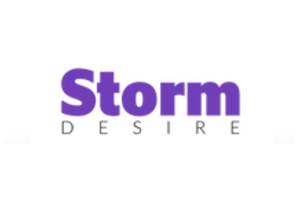 Storm Desire 英国女装配饰品牌购物网站