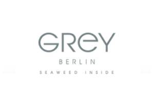 GREY Berlin 德国天然时尚及化妆品购物网站