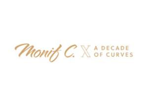 Monif C. Plus Sizes 美国大码女装购物网站