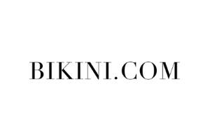 Bikini.com 美国沙滩服饰品牌购物网站