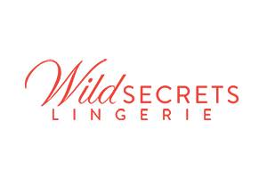Wild Secrets Lingerie AU 澳洲性感女性内衣购物网站