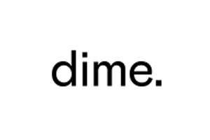 Dime Optics 美国时尚品牌眼镜购物网站