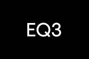 EQ3 加拿大高端设计家具购物网站