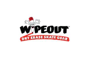 Wipeout 美国滑轮滑板防护装备购物网站