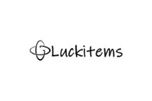 Luckitems 美国手链饰品购物网站