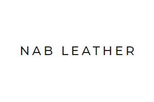 NAB Leather 加拿大高端皮具品牌购物网站