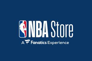 NBA Store 美国NBA官方购物商店