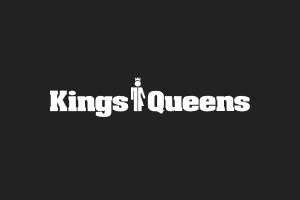 Kings & Queens 丹麦时装配饰品牌购物网站