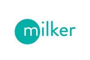 Milker 丹麦孕妇护理服购物网站