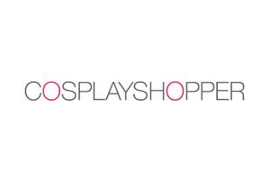 Cosplayshopper 美国二次元Cosplay服装购物网站