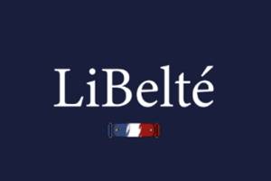 LIBELTÉ 法国无扣腰带购物网站